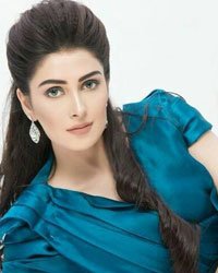 Ayeza Khan